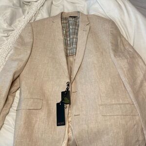 NWT Marc Martin men’s blazer